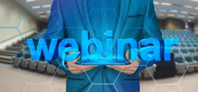 Abonnement webinar