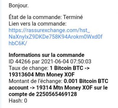 Gagner de l