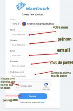 Ai marketing formulaire d