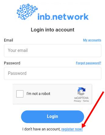 Ai marketing inscription 2è étape