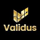Validus, plateforme d