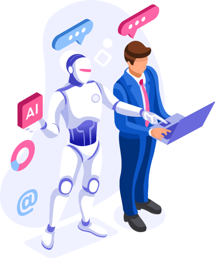 Robot de trading automatique