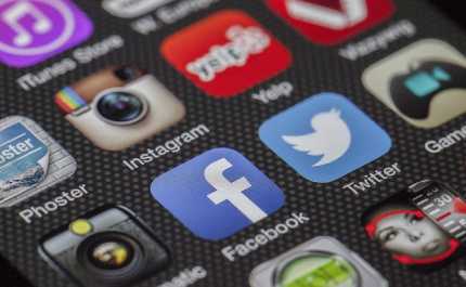 Vendez et faites la prospection de vos produits sur les réseaux sociaux