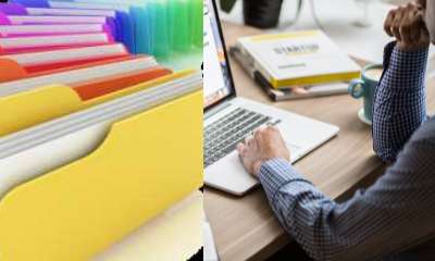 La rédaction du contenu d