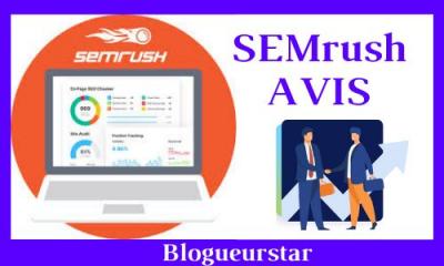 Semrush avis