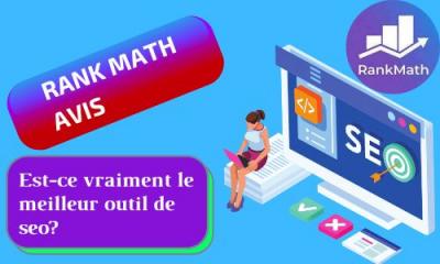 Rankmath avis, pro