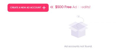 Adcreative ai 500$ Google Ads