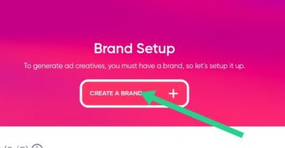 500$ Google ADS adcreative ai