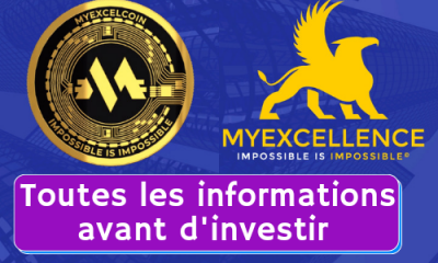 Myexcellence avis 2022: Opportunité ou arnaque?
