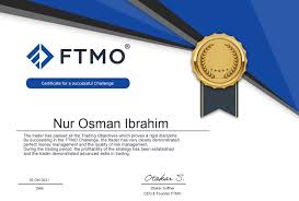 FTMO