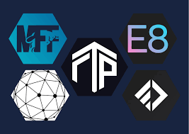 Top 5 des meilleurs prop firm trading 2023