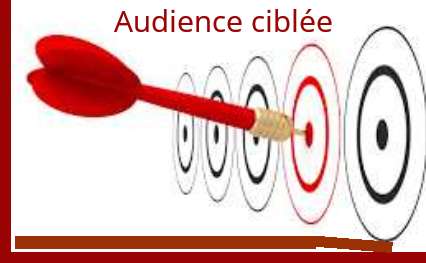 Ciblez votre audience avec une thématique