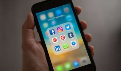 Utilisez les réseaux sociaux pour bâtir une audience sur des courts termes
