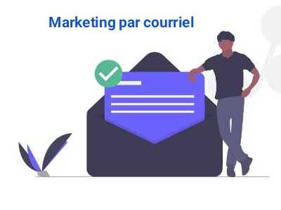 Campagne emailing