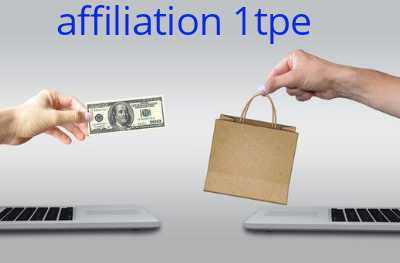 Affiliation 1tpe