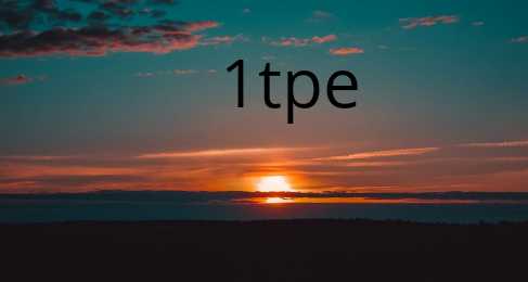1tpe avis d